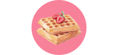 Waffle