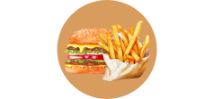 Fastfood