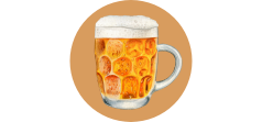 Pivo, víno a jiný alkohol