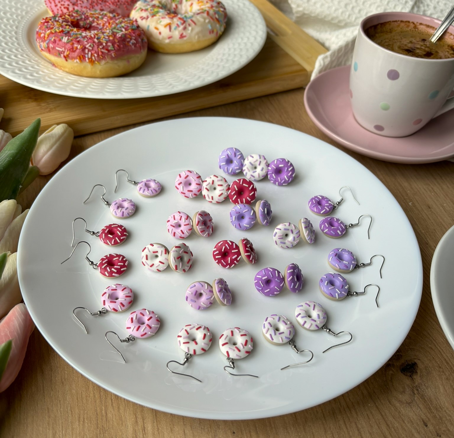 Donuty