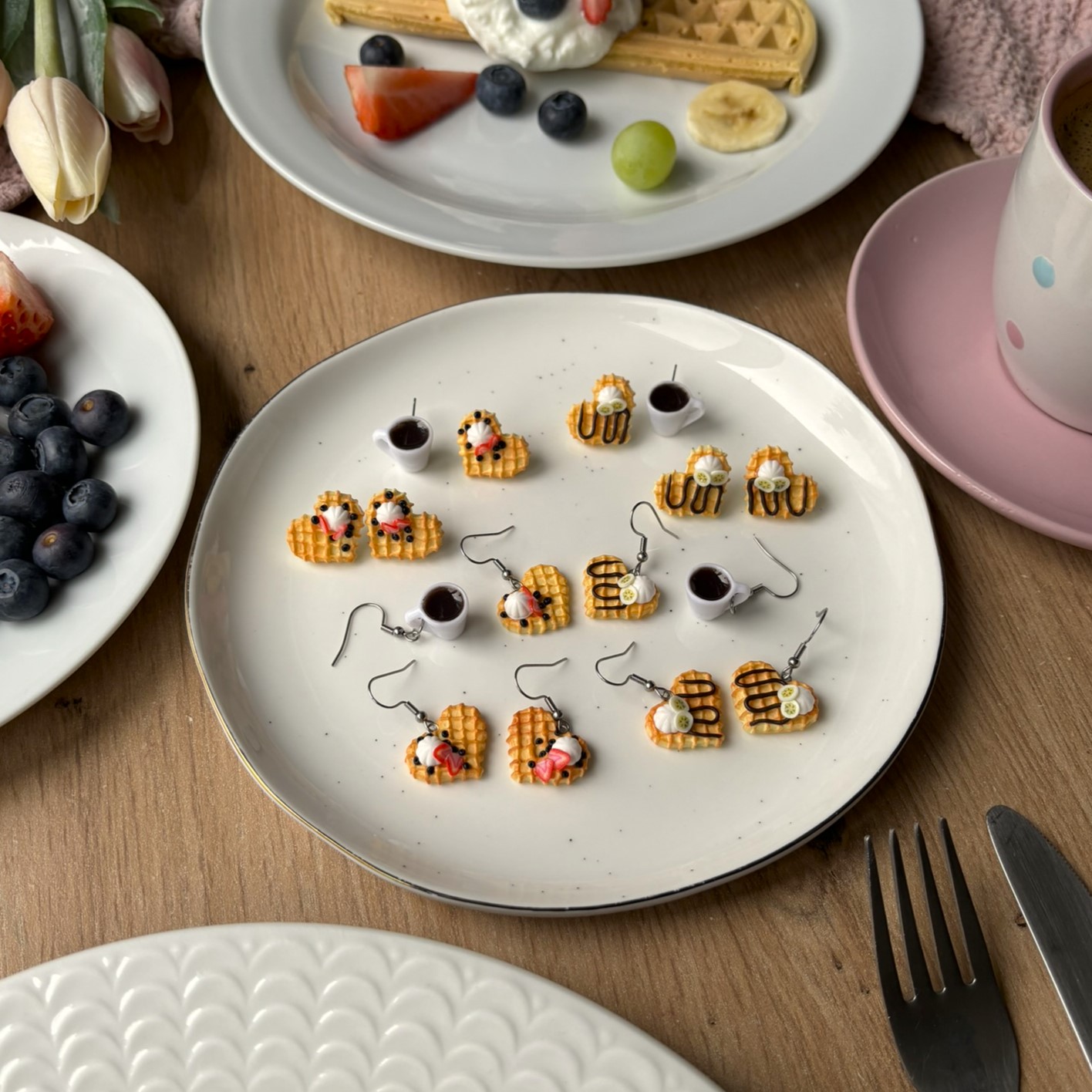 Waffle