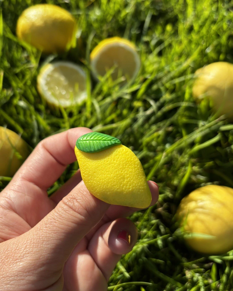 Citron (brož)