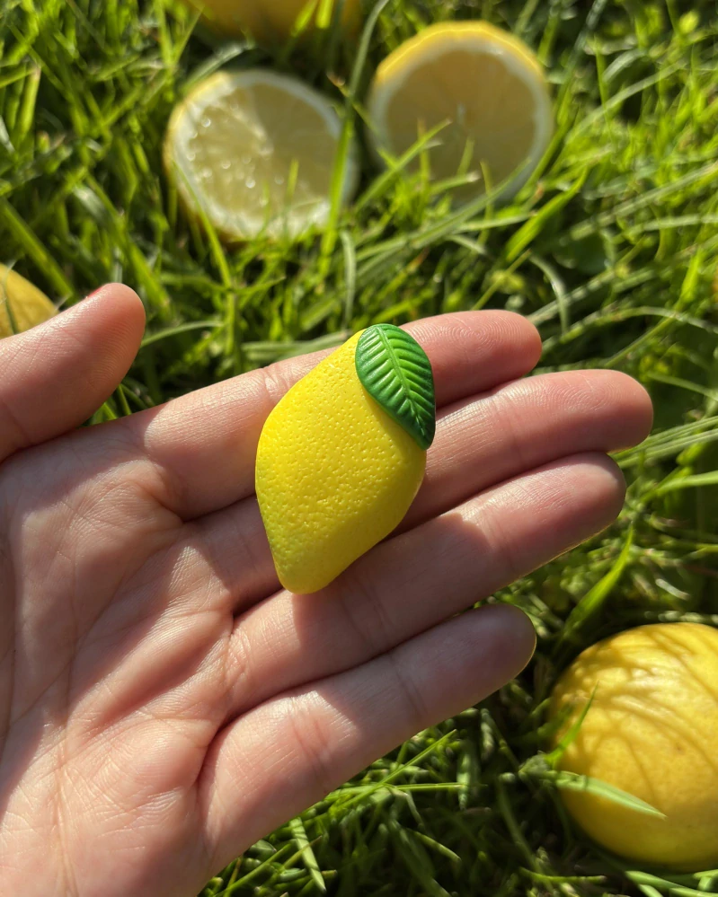 Citron (brož)