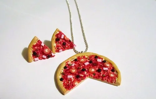 Pro milovnice pizzy