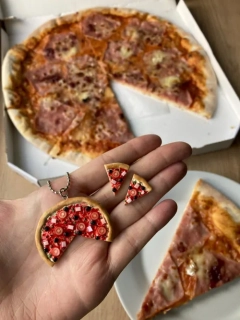 Pro milovnice pizzy